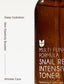 Mizon Snail Repair Intensive Toner 100ml